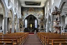 Pfarrkirche St. Martinus