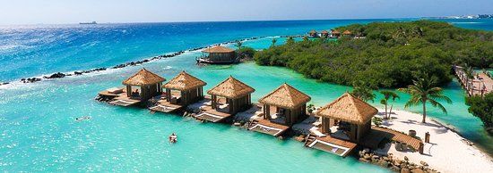 Renaissance-eiland