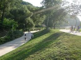 Parco Urbano Santo Spirito