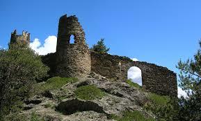 Castello di Arvier