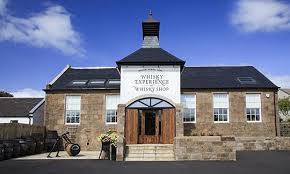 A. D. Rattray's Whisky Experience & Whisky Shop