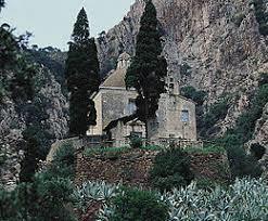 Santuario della Madonna di Monserrato