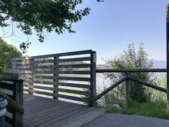 Lago di Comabbio
