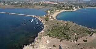 Laguna di Nora