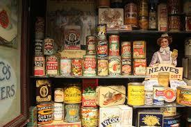 Museum of Brands