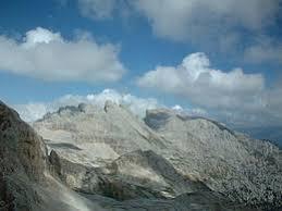Torri di Latemar