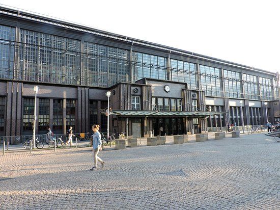 Tränenpalast