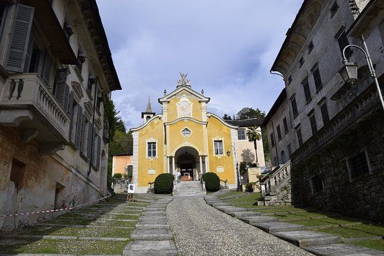 Chiesa Parrocchiale di Santa Maria Assunta