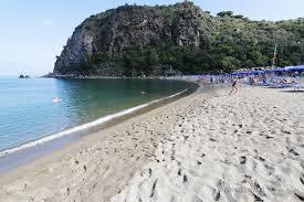 Bucht San Montano