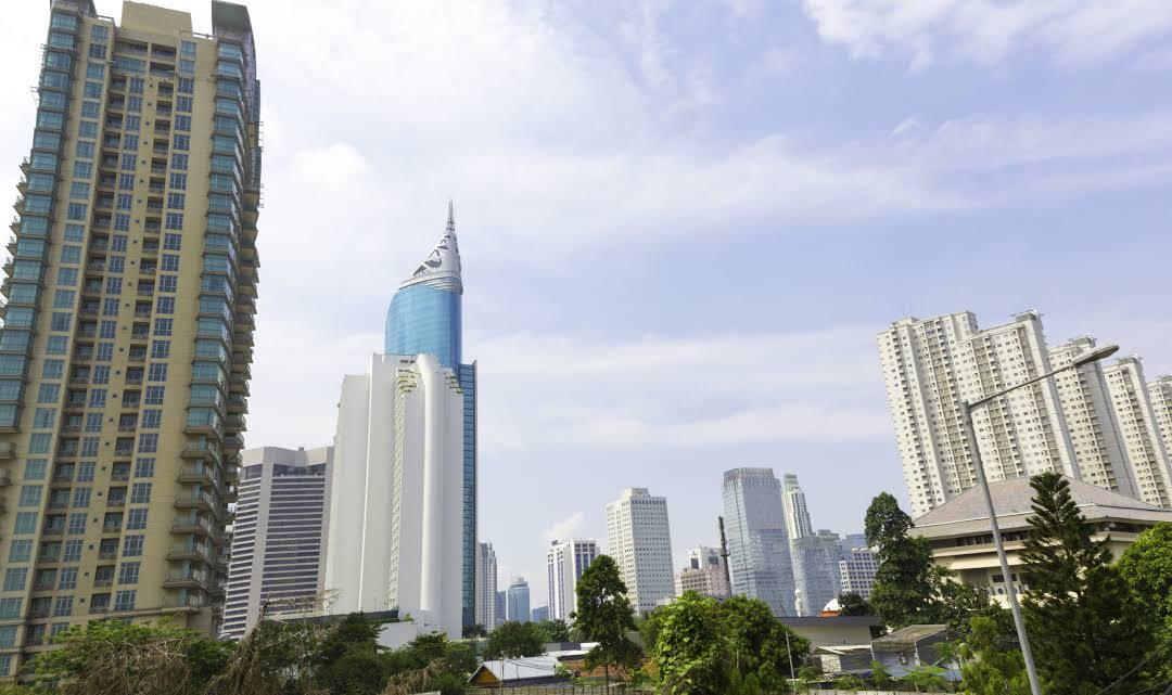 Wisma 46