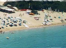 Spiaggia di Porto Pollo