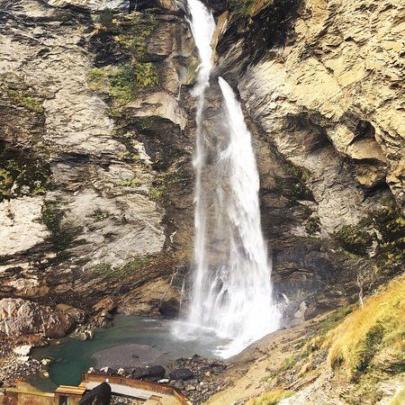 Reichenbach Falls