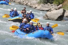 X Rafting Val di Sole
