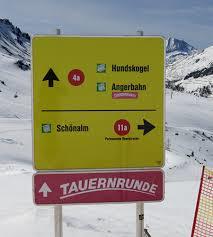 Tauernrunde 1