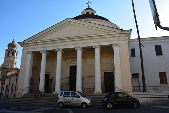 San Francesco