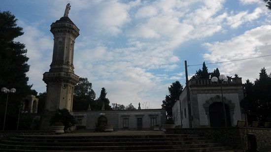 Santuario di Montevergine