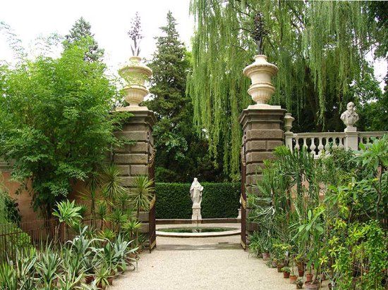 Vườn thực vật Padova