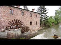 Ecomuseo della Roggia Mora