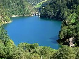 Pankrazer Stausee
