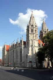 Divi-Blasii-Kirche
