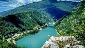 Lago di Ravedis