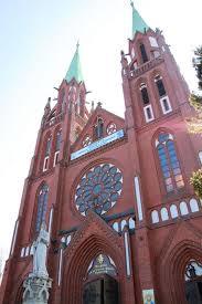 Rzymskokatolicka parafia pod wezwaniem Swietych Apostolow Piotra i Pawla w Zawierciu