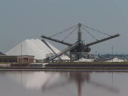Riserva naturale Salina di Margherita di Savoia