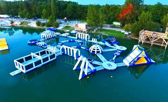 AquaPark 33