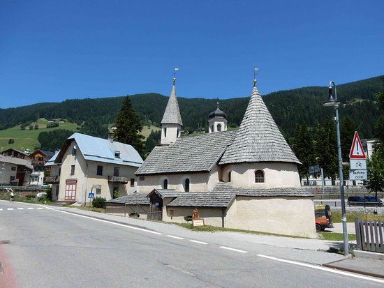 Cappella di Altotting e del Santo Sepolcro