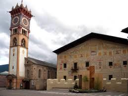 Palazzo della Magnifica Comunita di Fiemme