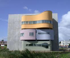 Wall House
