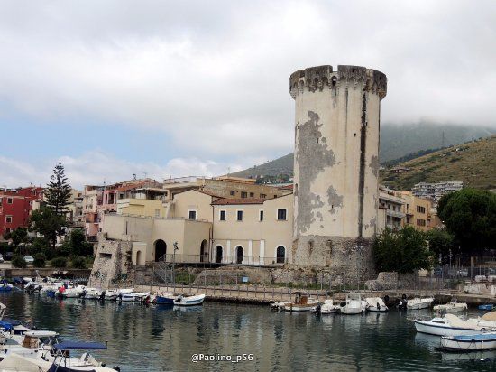 Torre di Mola