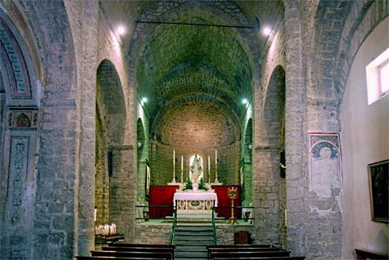 San Michele Arcangelo