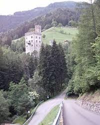 Castle Gernstein