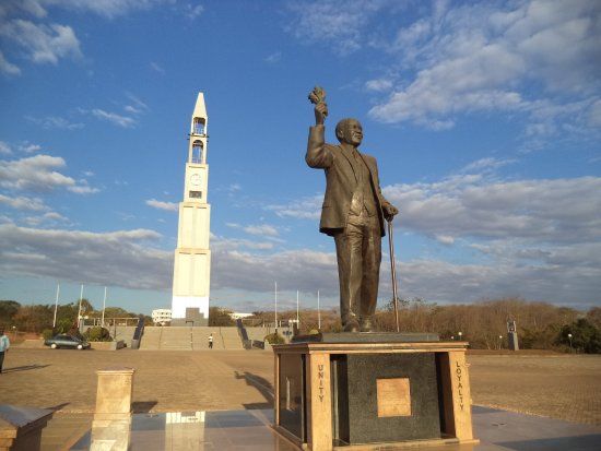 World War I Memorial