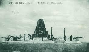 Gohrdeschlacht 1813