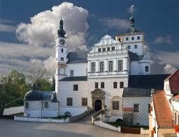 Východočeské muzeum v Pardubicích