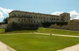Rocca Di Sala Baganza