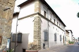 Casa di Piero Della Francesca