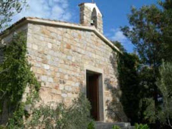 Santa Cecilia