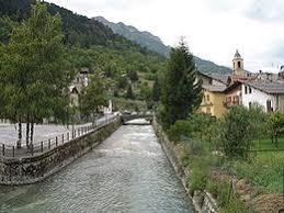 Stura di Demonte
