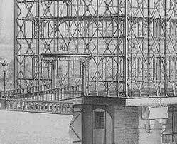 Le Moulin Saulnier