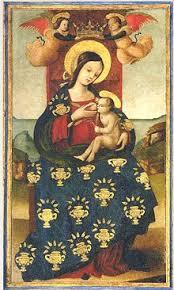 Sanctuary of Maria Santissima of Custonaci