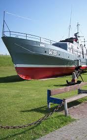 Küsten Wachboot 19
