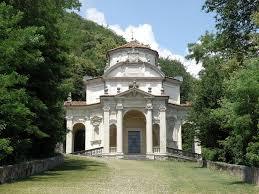 Sacro Monte Unesco di Varese