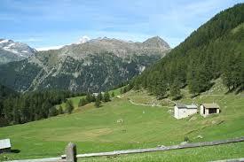 Valle di Campo