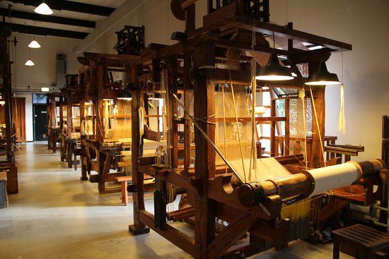 Textile Museum