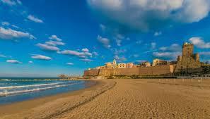 Marina di Petacciato