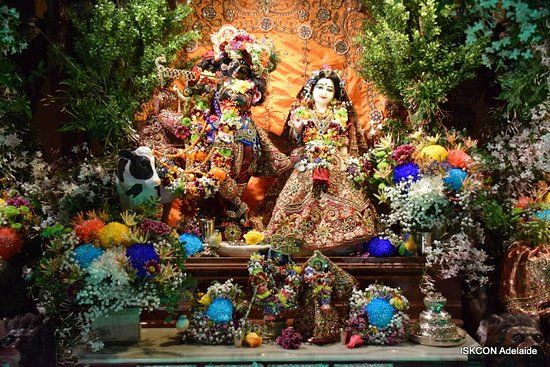 ISKCON Adelaide