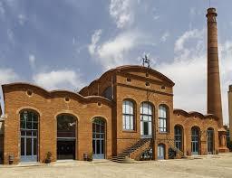 Museum of Science and Technology of Catalonia